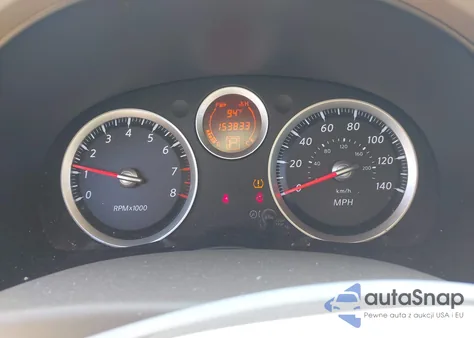 2010 Nissan Sentra 2.0Sl z USA, uszkodzony, nr VIN 3N1AB6AP4AL714945